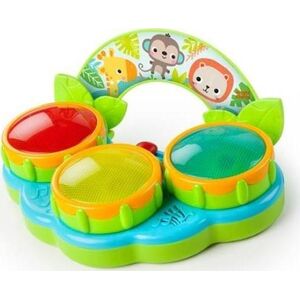 Kids2 Zabawka muzyczna Rytmy Safari Bright Starts
