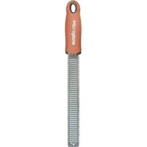 Microplane Microplane Premium Classic Grater terracotta