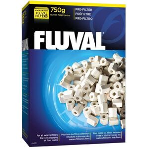 Hagen FLUVAL WKŁAD CERAMIKA MECH 750G