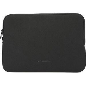 Torba Vivanco Vivanco notebook bag Neo 15-16', black
