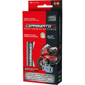 Osram CERAMIZATOR C-M NANO OCHRONA SILNIKA DO MOTOCYKLA