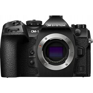 Aparat OM System Olympus OM SYSTEM OM-1 Mark II Body