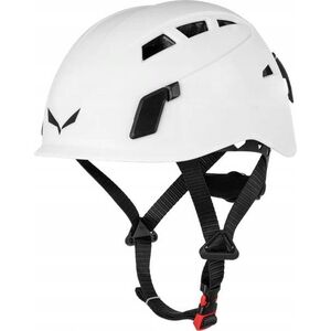 Kask toxo 3.0-white-uni SALEWA