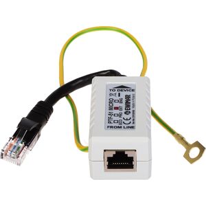 OGRANICZNIK PRZEPIĘĆ PTF-51-EXT/POE/MICRO EWIMAR