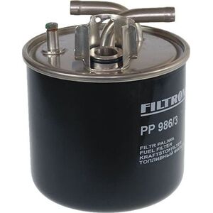 Filtron Filtr Paliwa Audi A8 3.0 V6 TDI 03-(PP986/3)