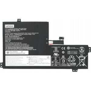 Bateria Lenovo N25 SD/C L18D3PG1 11.25V42Wh3c
