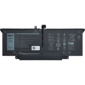 Origin Origin Storage 4V5X2 akumulator przemysłowy Litowo-jonowa (Li-Ion) 6500 mAh 7,6 V