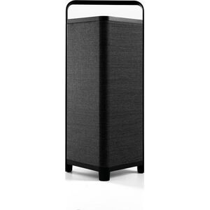 Escape P6 Air Black Przenosny Głośnik HiFi WiFi Multiroom