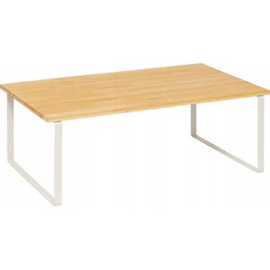 Półka stojąca na blat kuchenny ORDERA, 2-poziomy, 50 x 30 x 17,5 cm