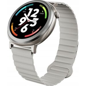 HiFuture smartwatch Aurora                srebrny/silver HSSW11SL