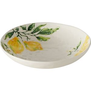 Miska ceramiczna LEMONY, Ø 34 cm
