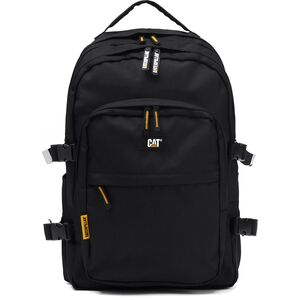 Caterpillar Sao Paulo Backpack 84711-01 Czarne One size