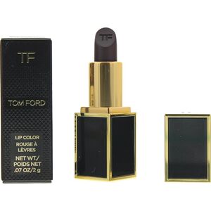 Tom Ford Tom Ford, Χείλη & Κορίτσια, Απαλό Ματ, Κρεμώδες Κραγιόν, 07, Sterling, 2 g Για Γυναίκες