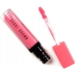 Bobbi Brown Bobbi Brown, Crushed, Paraben-Free, Glossy Stain, Υγρό Κραγιόν, Cool Beets, 6 ml Για Γυναίκες