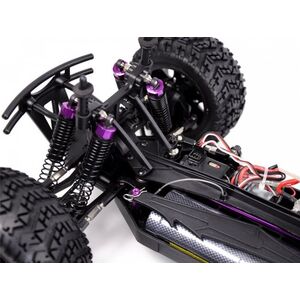 Amewi Amewi RC Auto Crazist   Monstertruck Ni-Mh Akku 2000mAh /14+