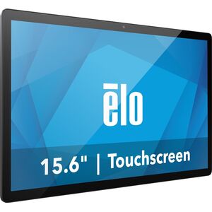 Monitor Elotouch ESY15I4 I-SERIES 4 SLATE 15.6IN
