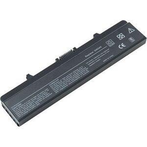 Bateria Extra Digital Notebook baterija, Extra Digital Selected, DELL GP952, 4400mAh
