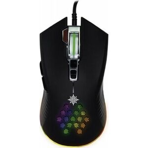 Ποντίκι Inca INCA Gaming Maus IMG-347 7200 DPI, RGB, 8 πλήκτρα, USB, λιανική πώληση SW