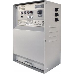 Sourcing KS ATS RESERVE CONNECTION SYSTEM 4/32-12