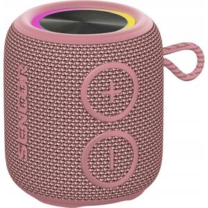 Ηχείο Sencor SIRIUS 2 MICRO ROSE 5W