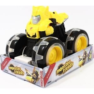 Tomy *****TOMY John Deere Monster Bumblebee κίτρινο 47422