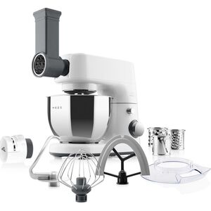 Robot planetarny Eta Robot planetarny Mezo III Bravo 303490010