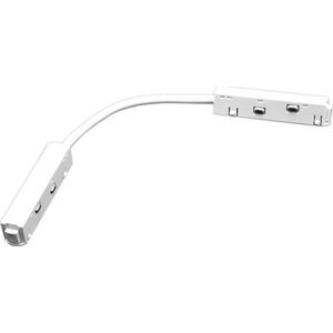 MODOLED THROUGH CONDUCTIVE MODULE WHITE MLP1078M