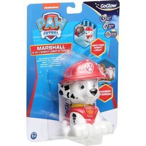 Marshall Bedside Night Light and Torch Buddy by GoGlow