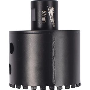MILWAUKEE DIAMOND CROWN M14 57mm