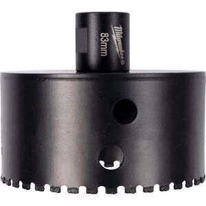 MILWAUKEE DIAMOND CROWN M14 83mm
