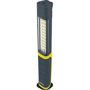 Lampa warsztatowa bezprzewodowa Line, Xperion, źródło światła LED, strumień świetlny 120/150/300lm, moc: 3 W, pojemność akumulat
