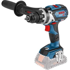 Bosch BOSCH Gsilver 18V-110 C solo (C) - 06019G0108