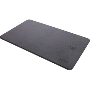 Kabel InLine InLine® Mouse pad, wireless charging, 370x225x7mm, black