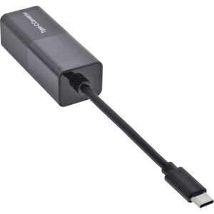 Kabel zasilający InLine InLine® Notebook power supply unit for USB Type-C 7-in-1 charging set
