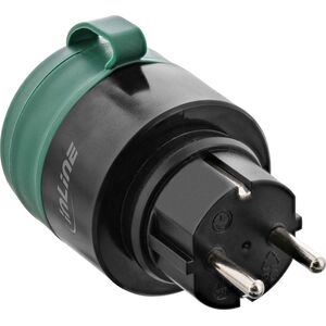 InLine InLine® SmartHome socket outdoor IP44
