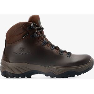 Buty trekkingowe damskie Scarpa Damskie buty trekkingowe SCARPA TERRA GTX BROWN Rozmiar:38,5