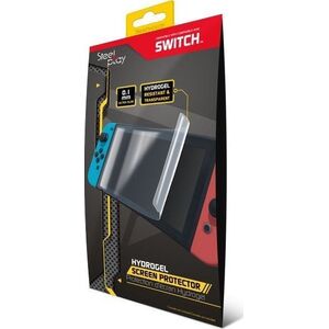 Κιτ Προστασίας Οθόνης HP STEELPLAY Hydrogel Switch