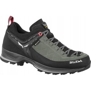 Buty trekkingowe damskie Salewa Buty mtn trainer 2 gtx women-shadow-black-uk 7 (40,5) SALEWA