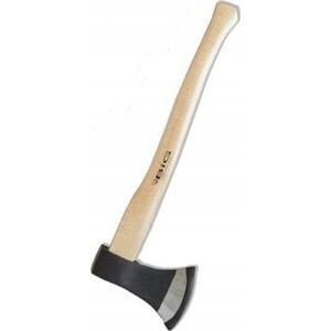 Ax BIG, wooden handle, splitting, 96 cm, 2000