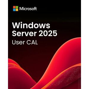 Dell ROK Win Svr CAL 2025 5Clt User 634-CVFH