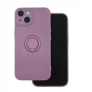 Finger Grip case for Xiaomi Redmi Note 14 5G (Global) purple 5906961966810