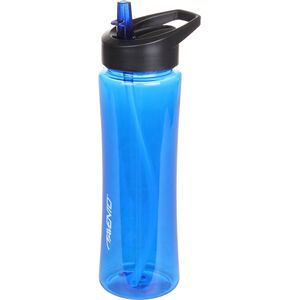 Avento Butelka z ustnikiem niebieska 650 ml