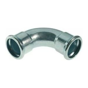 KAN-therm kolano 90 stopni 35x35 Steel Sprinkler (1511068022)