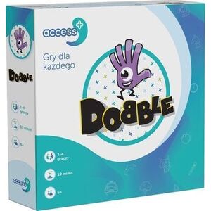 Rebel Dobble Access+