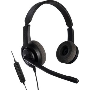 Słuchawki Axtel Voice UC28  (AXH-V28UCD)