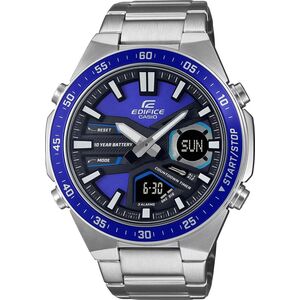 Zegarek Casio Zegarek męski Casio Edifice EFV-C110D-2AVEF