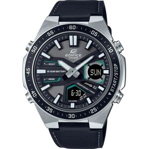Zegarek Casio Zegarek Męski Casio EFV-C110L-1AVEF