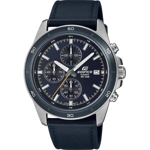 Zegarek Casio Zegarek męski Casio Edifice EFR-526L-2CVUEF