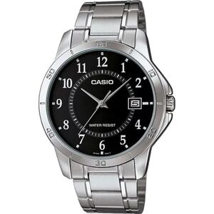 Zegarek Casio ZEGAREK MĘSKI CASIO MTP-V004D-1B (zd047d) + BOX NoSize