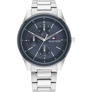 Zegarek Tommy Hilfiger Zegarek Męski Tommy Hilfiger Tyler 1710532 + BOX